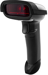 barcode scanner netum nt 1228bc 1d ccd wireless bt usb