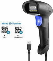 barcode scanner netum nt l5 2d usb photo