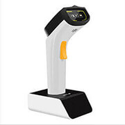 netum 2d wireless bluetooth barcode scanner photo