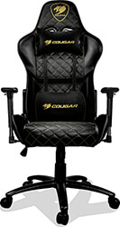gaming chair cougar armor one royal photo