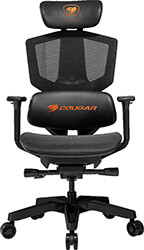 gaming chair cougar argo one photo