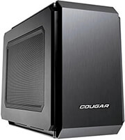 case cougar qbx mini tower photo