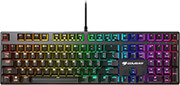 pliktrologio cougar vantar mx low profile mechanical gaming blue switch photo