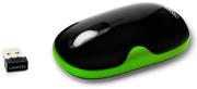 canyon cnr msow01g super optical mouse green photo