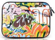 canyon cnl nb03a 100 graffiti sleeve photo