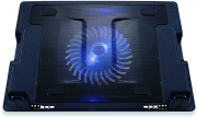 conceptronic cnbcoolstand1f foldable notebook cooling stand photo