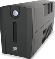 conceptronic zeus01es zeus ups 650va 360w 2xschuko socket photo conceptronic zeus01es zeus ups 650va 360w 2xschuko socket photo