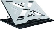 conceptronic thana03g thana ergo s 156 laptop cooling stand grey photo