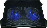 conceptronic thana06b 2 fan cooling pad 156  photo