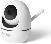 technaxx fullhd wifi ip pt indoor camera tx 146 photo