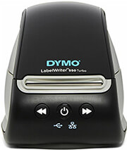 dymo labelwriter 550 turbo photo