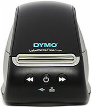 dymo labelwriter 550 turbo photo