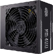 psu coolermaster mwe bronze 400w v2 white photo