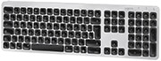 logilink id0206 bluetooth multi device keyboard max 3 devices pairing de layout photo