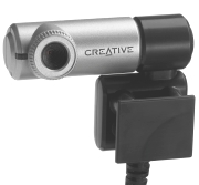 creative webcam notebook photo