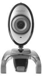 creative webcam live photo