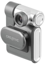 creative webcam live ultra notebook photo