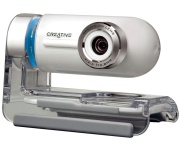 creative live cam optia photo