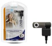 creative live cam notebook silver photo