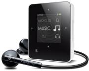 creative zen style m300 4gb white photo