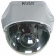 kguard csp 3254 39 vari focal dome type 520 tvl photo