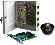 kguard kg901a dvr card 4x kpc 132zcp f36 psu 2295 photo