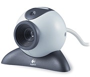 logitech quickcam messenger bulk photo