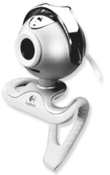 logitech quickcam zoom refresh photo