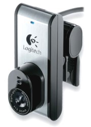 logitech 961398 quickcam notebook pro refresh photo