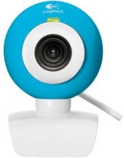 logitech 961556 quickcam chat skype photo