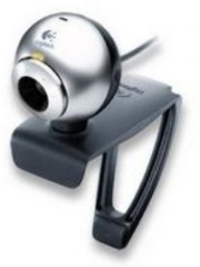 logitech quickcam connect photo