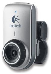 logitech quickcam deluxe for notebooks white box photo