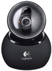 logitech 960 000114 quickcam sphere af photo