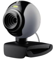 logitech 960 000384 webcam c250 photo