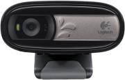 logitech webcam c170 photo