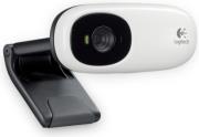 logitech 960 000754 webcam c110 photo