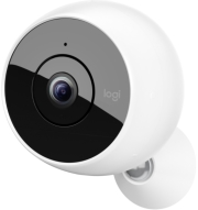 logitech circle 2 home security wireless camera photo
