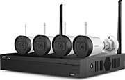 IMOU BY DAHUA WIRELESS SECURITY KIT/NVR1104HS-W-S2-CE-1T/4-G22