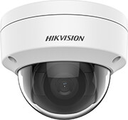 hikvision ds 2cd1123g0e i2c ip camera dome 2mp 28mm ir30m photo