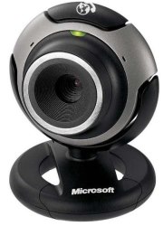microsoft vx 3000 lifecam retail photo