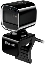 microsoft hd 6000 lifecam for notebooks photo