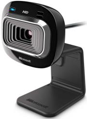 microsoft hd 3000 lifecam photo