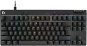 pliktrologio logitech 920 013233 g pro x tkl rapid gaming keyboard black photo