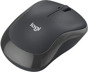 logitech 910 007182 m240 silent wireless mouse for business graphite photo