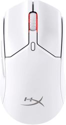 hyperx pulsefire haste 2 mini wireless gaming mouse white 7d389aa photo