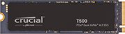 ssd crucial t500 1tb pcie gen4 x4 nvme m2 2280 ct1000t500ssd8 photo