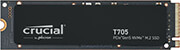 ssd crucial t705 1tb pcie gen5 x4 nvme m2 2280 ct1000t705ssd3 photo