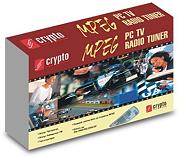 crypto mpeg pc tv radio tuner photo