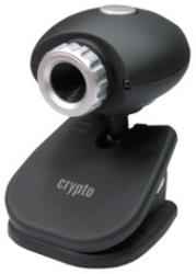 crypto budget webcam photo