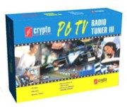 crypto pc tv radio iii photo